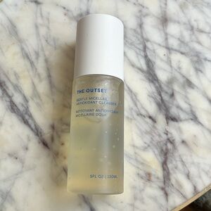 The Outset Gentle Micellar Antioxidant Cleanser